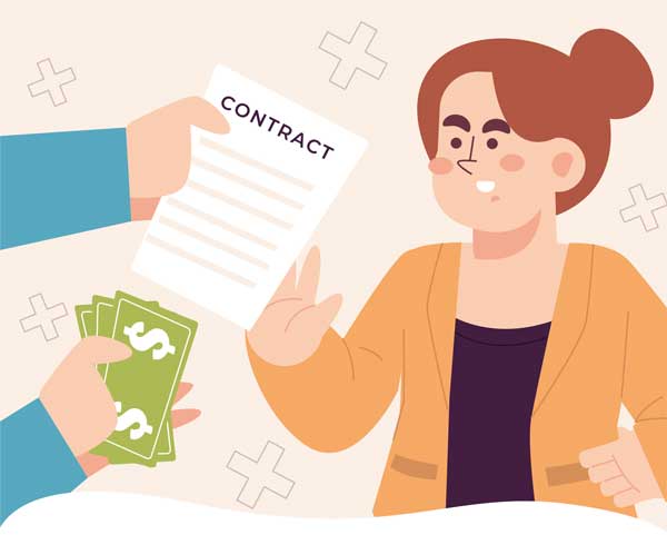 Utilização de recursos públicos em favor de interesses privados