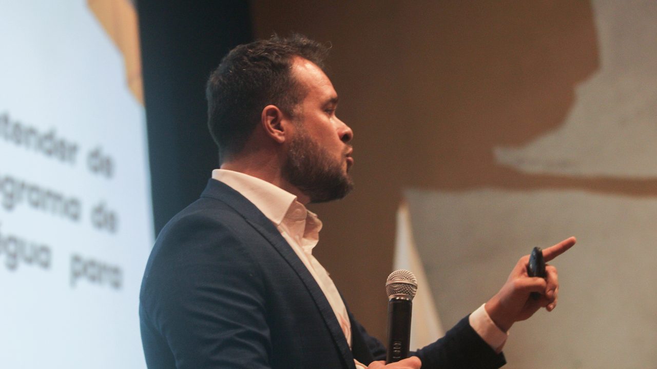 Cerca de 80 servidores estaduais participam de palestra sobre Gestão de Riscos e Integridade