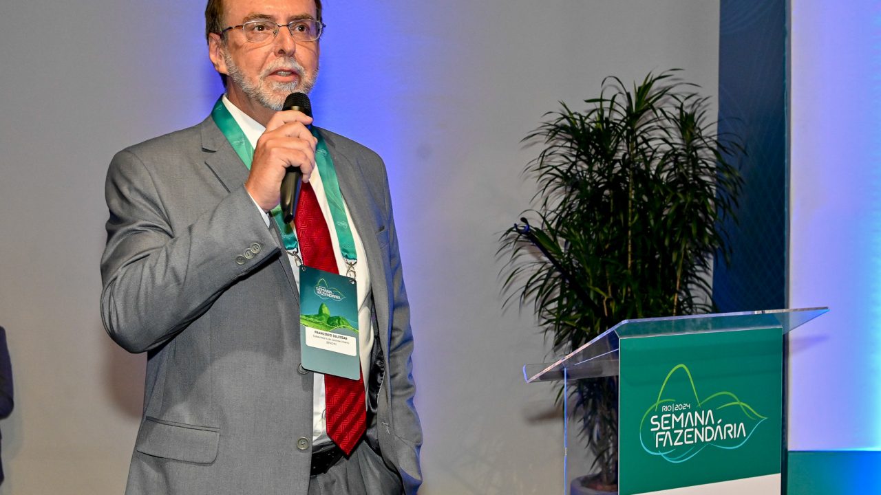 Subsecretaria de Controle Externo da Sefaz-RJ analisa implantação da Gestão de Risco no plenário da COGEF