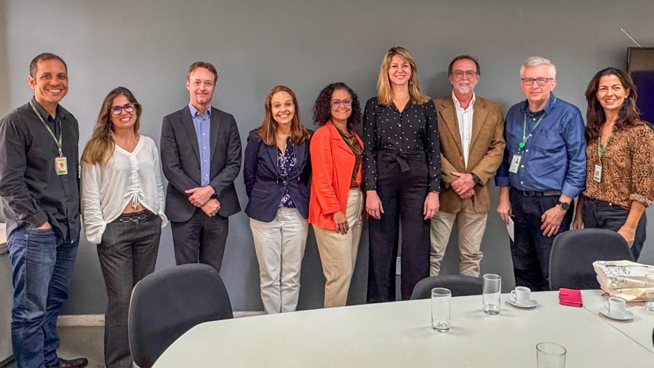 Subcint conhece sistema de gestão de riscos da Controladoria-Geral do Distrito Federal