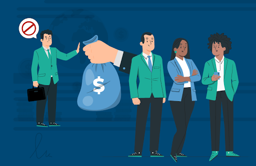 A Responsabilização Administrativa na Lei Anticorrupção