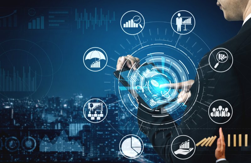 Introdução à Gestão de Riscos