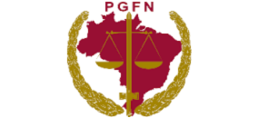 Logo da Procuradoria-Geral da Fazenda Nacional