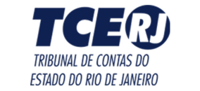 Logo do Tribunal de Contas do Estado do Rio de Janeiro