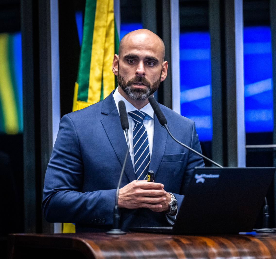 Guilherme Mercês - Secretário